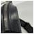 Borsa a tracolla Louis Vuitton Monogram Eclipse Reverse Trio Marrone Nero - vista 6