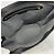 Borsa a tracolla Louis Vuitton Epi Saint Jacques Nero - vista 4