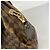 Borsa Louis Vuitton Damier Verona MM N41118 Ebene Damier ebene - vista 10