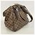 Borsa Louis Vuitton Damier Verona MM N41118 Ebene Damier ebene - vista 2