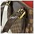 Borsa Louis Vuitton Damier Verona MM N41118 Ebene Damier ebene - vista 8