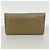 Hermès Cartera larga Hermes Kelly en gris Etoupe Gris pardo - vista 8