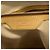 Borsa Tote Louis Vuitton Monogram Bucket GM Marrone - vista 5