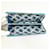 Hermès Cartera larga Hermes Azap Azul  - vista 3