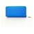 Hermès Cartera larga Hermes Azap Azul  - vista 5
