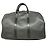 Sac Boston Louis Vuitton Taiga Kendall PM Gris