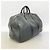 Sac Boston Louis Vuitton Taiga Kendall PM Gris - vue 2
