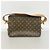 Borsa a tracolla Louis Vuitton Monogram Vivacite GM Marrone - vista 13