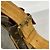 Borsa a tracolla Louis Vuitton Monogram Vivacite GM Marrone - vista 7