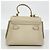Bolso Louis Vuitton Lockme Ever MINI Gris - vista 12
