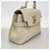 Bolso Louis Vuitton Lockme Ever MINI Gris - vista 2