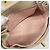 Bolso Louis Vuitton Lockme Ever MINI Gris - vista 4