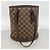 Borsa Tote Louis Vuitton Damier Mare Damier ebene - vista 10