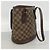 Borsa Tote Louis Vuitton Damier Mare Damier ebene - vista 2