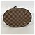 Borsa Tote Louis Vuitton Damier Mare Damier ebene - vista 3