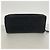 Louis Vuitton Monogram Shadow Zippy Wallet Black - view 8