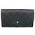 Louis Vuitton Mahina Portefeuille Iris Long Wallet Nero
