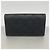 Louis Vuitton Mahina Portefeuille Iris Long Wallet Nero - vista 10