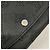 Louis Vuitton Mahina Portefeuille Iris Long Wallet Nero - vista 8