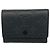Louis Vuitton Tri-fold Wallet in Black