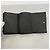 Louis Vuitton Tri-fold Wallet in Black - view 3