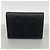 Louis Vuitton Tri-fold Wallet in Black - view 7