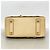 Louis Vuitton Monogram Tuftage 3D Deauville Cube Handtasche Beige - Ansicht 3