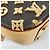 Louis Vuitton Monogram Tuftage 3D Deauville Cube Handtasche Beige - Ansicht 6