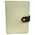 Louis Vuitton Monogram Notebook Cover PM Charles GI1583 Green