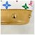 Borsa a mano Louis Vuitton Alma Monogram Multicolor M92647 Blanc Bianco - vista 6