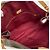 Borsa a tracolla Louis Vuitton Monogram Graceful MM Marrone - vista 4