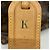 Borsa a tracolla Louis Vuitton Monogram Graceful MM Marrone - vista 6