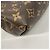 Borsa a tracolla Louis Vuitton Monogram Graceful MM Marrone - vista 7