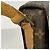 Borsa a tracolla Louis Vuitton Monogram Saint Cloud GM Marrone - vista 11