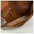 Borsa a tracolla Louis Vuitton Monogram Saint Cloud GM Marrone - vista 4