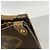Borsa Tote Louis Vuitton Monogram Giant Reverse OnTheGo GM Marrone - vista 6