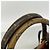 Borsa Tote Louis Vuitton Monogram Giant Reverse OnTheGo GM Marrone - vista 7