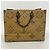 Borsa Tote Louis Vuitton Monogram Giant Reverse OnTheGo GM Marrone - vista 9