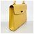 Borsa Louis Vuitton Epi Malzerbes Giallo - vista 2