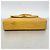 Borsa Louis Vuitton Epi Malzerbes Giallo - vista 3