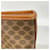 Céline Borsa Tote Celine Macadam Marrone - vista 10