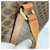 Céline Borsa Tote Celine Macadam Marrone - vista 9
