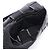 Borsa cintura Bottega Veneta Cassette Nero - vista 3