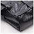Borsa cintura Bottega Veneta Cassette Nero - vista 5