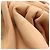 Borsa a mano pouch Bottega Veneta in pelle beige - vista 6