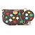 Louis Vuitton x Yayoi Kusama Multi Pochette Accessoires Marrone Multicolore