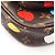 Louis Vuitton x Yayoi Kusama Multi Pochette Accessoires Marrone Multicolore - vista 5