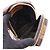 Louis Vuitton x NIGO Double Phone Pouch Marrone - vista 3