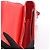 Borsa a tracolla Louis Vuitton LV x YK Twist MM Bianco Rosso - vista 3