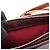 Borsa a tracolla Louis Vuitton Alston Monogram Mat Violet Porpora - vista 12